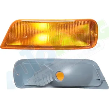 Směrový světlomet Přední blinkr MERCEDES Atego (712-1528) od 1998 LA.0000.8583.84-1013 - DOPRAVA ZDARMA