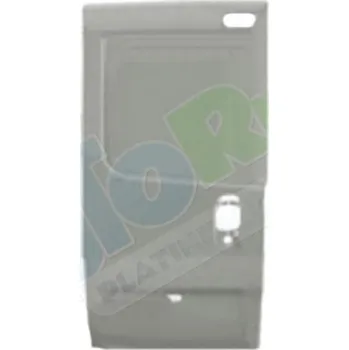 Dveře karosérie Dveře OPEL Vivaro 2001-2007 LP.0000.0397.95-39800 - DOPRAVA ZDARMA