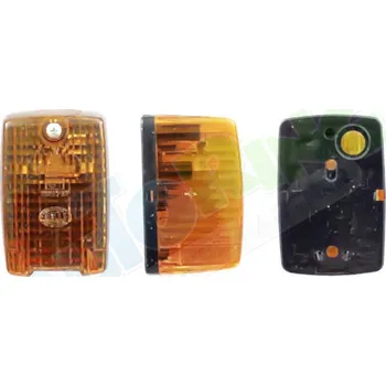 Směrový světlomet Boční blinkr MERCEDES 507D-814D 1986-1995 LA.0000.8598.72-9087 - DOPRAVA ZDARMA