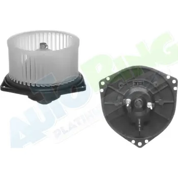 Ventilátor topení a klimatizace Ventilátor topení a klimatizace SUBARU Impreza (GC,GF) 1997-2001 LP.0000.2757.05-276701 - DOPRAVA ZDARMA