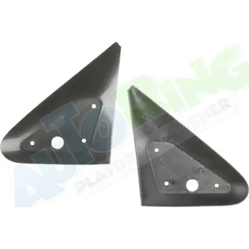 Auto zrcátko Adaptér sportovního zrcátka VOLKSWAGEN Golf 3 (1H) 07.91-03.99 LA.0000.8764.73-26425 - DOPRAVA ZDARMA