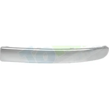 Lišta karosérie Lišta nárazníku FIAT 500 (312) od 2007 LA.0000.8486.37-44732 - DOPRAVA ZDARMA