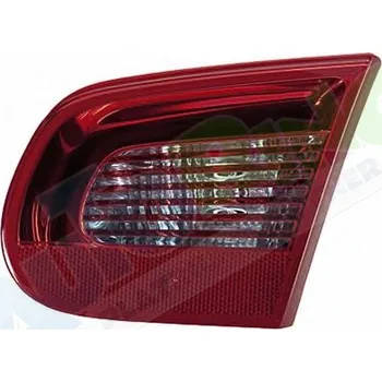 Zadní světlomet Zadní světlo VOLKSWAGEN EOS (1F) 04.06-10.10 LA.0000.8751.71-6739 - DOPRAVA ZDARMA