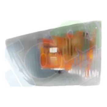 Směrový světlomet Boční blinkr IVECO Daily 04.06 - 2009 LP.0000.0110.60-11060 - DOPRAVA ZDARMA