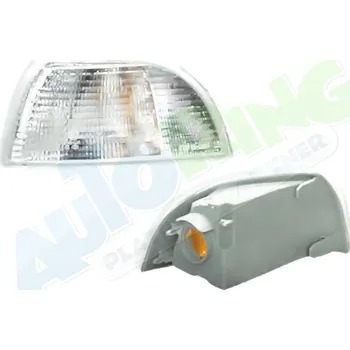 Směrový světlomet Přední blinkr FIAT Punto (176) 1993-08.99 LA.0000.8487.81-1905 - DOPRAVA ZDARMA