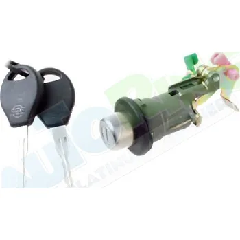 Autozámek Vložka zámku kufru NISSAN Vanette (C22,JAP,VAN) 1985-1996 LA.0000.8619.39-85660 - DOPRAVA ZDARMA