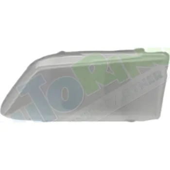 Sklo světlometu Sklo světlometu PEUGEOT 306 (7xx) 1993-02.97 LP.0000.1413.15-141315 - DOPRAVA ZDARMA
