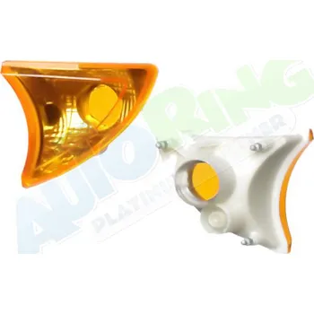 Směrový světlomet Přední blinkr IVECO Stralis od 2003 LA.0000.8550.67-2143 - DOPRAVA ZDARMA