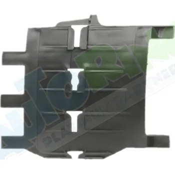 Nárazník Držák nárazníku FORD Ka (RBxx) 1996-10.08 LA.0000.8505.03-43524 - DOPRAVA ZDARMA