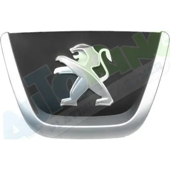 Znak automobilu Znak PEUGEOT 308 (4xx) 03.11-2014 LA.0000.8652.19-16846 - DOPRAVA ZDARMA