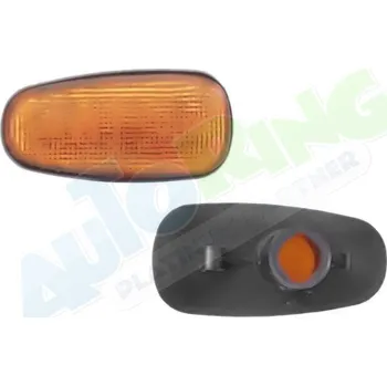 Směrový světlomet Boční blinkr OPEL Zafira 1999-04.05 LA.0000.8643.19-9020 - DOPRAVA ZDARMA