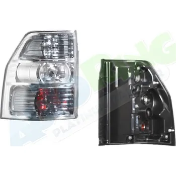 Zadní světlomet Zadní světlo MITSUBISHI Pajero (V80,90) od 08.2006 LA.0000.8604.34-6794 - DOPRAVA ZDARMA