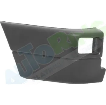 Nárazník Nárazník (roh nárazníku) VOLKSWAGEN Transporter (T4) 06.90-02.03 LA.0000.8731.39-43734 - DOPRAVA ZDARMA