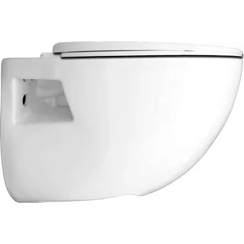 Klozet Závěsné WC A-3896