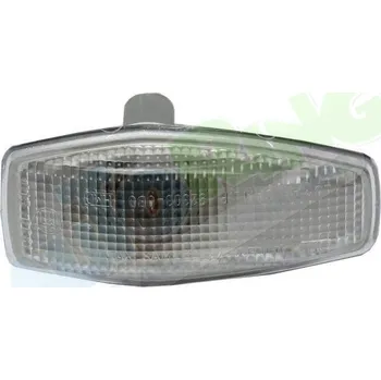 Směrový světlomet Boční blinkr HYUNDAI Getz (TB) 2002-08.2005 LP.0000.0099.63-10915 - DOPRAVA ZDARMA