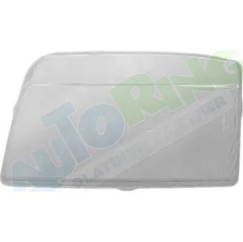 Sklo světlometu Sklo světlometu RENAULT 19 (53) 1988-1996 LP.0000.0511.84-51184 - DOPRAVA ZDARMA