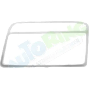 Sklo světlometu Sklo světlometu RENAULT 19 (53) 1988-1996 LP.0000.0511.85-51185 - DOPRAVA ZDARMA