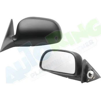 Auto zrcátko Zrcátko vnější MITSUBISHI Colt (CAO) 03.92-03.96 LA.0000.8607.48-22136 - DOPRAVA ZDARMA