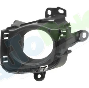 Karosérie Mřížka nárazníku TOYOTA Prius (XW30) od 04.2009 LA.0000.8719.09-48236 - DOPRAVA ZDARMA