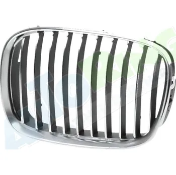Karosérie Mřížka chladiče (maska) BMW 5 (E39) 1996-05.04 LA.0000.8435.04-16750 - DOPRAVA ZDARMA