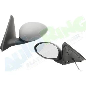 Auto zrcátko Zrcátko vnější ALFA ROMEO 147 (937) 11.04-2011 LA.0000.8421.83-25676 - DOPRAVA ZDARMA