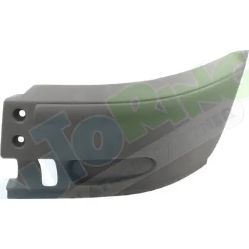 Nárazník Nárazník (roh nárazníku) FORD Transit (V184,5) 04.00-05.06 LA.0000.8519.91-42096 - DOPRAVA ZDARMA