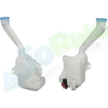 Znak automobilu Nádržka ostřikovače HONDA Civic HB i Sedan 1999-08.01 LA.0000.8531.78-83488 - DOPRAVA ZDARMA