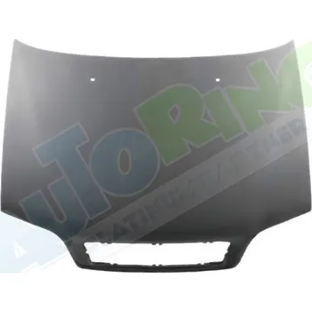 Kapota Kapota VOLVO S40,V40 (VS,VW) 06.00-2004 LA.0000.8770.77-40792 - DOPRAVA ZDARMA