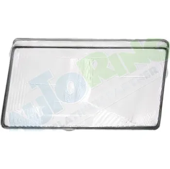 Sklo světlometu Sklo světlometu RENAULT Traffic (T1-T6,P6,TX,PX) 1980-02.01 LP.0000.0525.64-52564 - DOPRAVA ZDARMA