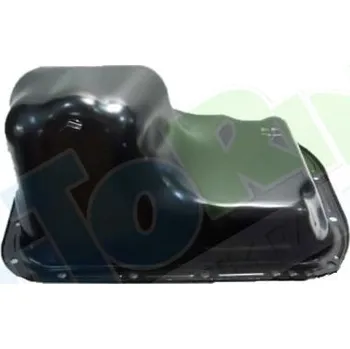 Olejová vana Olejová vana DAEWOO Tico (KLY3) 1991-2001 LP.0000.0598.20-59820 - DOPRAVA ZDARMA