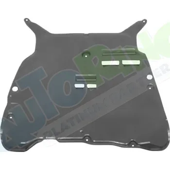 Kryt motoru Kryt motoru VOLVO S60 (RS) 10.00-02.04 LA.0000.8767.02-30195 - DOPRAVA ZDARMA