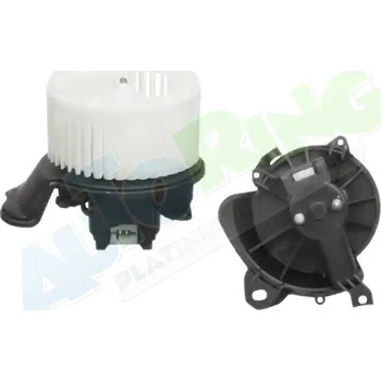 Ventilátor topení a klimatizace Ventilátor topení a klimatizace FIAT Punto Grande (199) 08.05-2012 LP.0000.2764.88-276800 - DOPRAVA ZDARMA