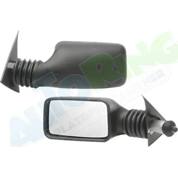 Auto zrcátko Zrcátko vnější SEAT Ronda (022A) 05.82-1989 LP.0000.0226.59-22659 - DOPRAVA ZDARMA