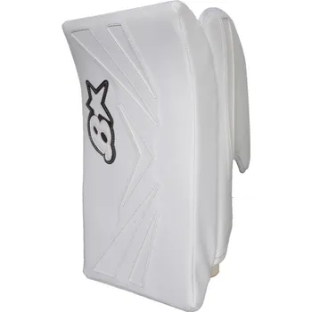 Chránič rukou Brians Net Zero INT vyrážečka