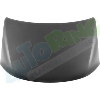 Kapota Kapota KIA Magentis (GE) 09.08-07.12 LA.0000.8557.57-39775 - DOPRAVA ZDARMA