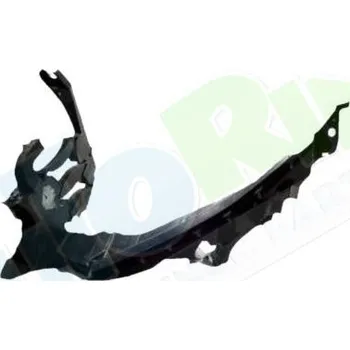 Úchyt světla AUDI A4 i S4 (B8) 2008-2012 LP.0000.0205.71-20571 - DOPRAVA ZDARMA