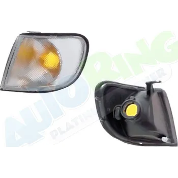 Směrový světlomet Přední blinkr NISSAN Sunny (N14) 09.90-1997 LA.0000.8613.59-1256 - DOPRAVA ZDARMA