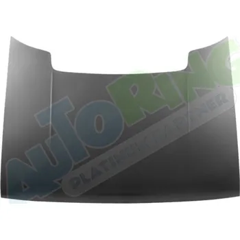 Kapota Kapota FIAT Uno (146A,E) 1983-05.02 LA.0000.8496.38-40048 - DOPRAVA ZDARMA