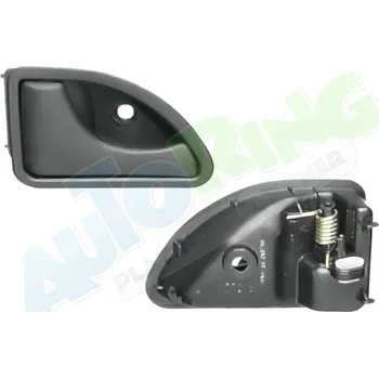 Autozámek Klika dveří vnitřní RENAULT Twingo 1 (C06) 1993-05.07 LA.0000.8669.52-85264 - DOPRAVA ZDARMA