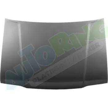 Kapota Kapota KIA Sportage (K00) 08.99-2003 LA.0000.8555.52-40465 - DOPRAVA ZDARMA