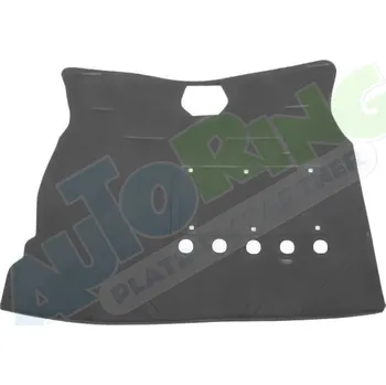 Kryt motoru Kryt motoru CHRYSLER Voyager (GS,NS) 1996-2000 LA.0000.8500.90-31416 - DOPRAVA ZDARMA