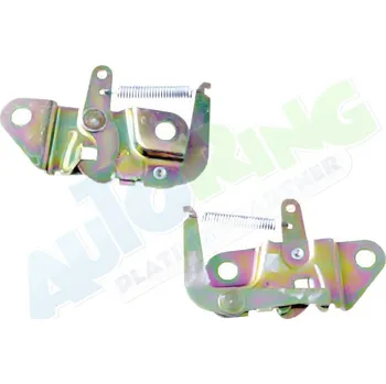 Autozámek Zámek kapoty PEUGEOT Boxer (230) 05.94-03.02 LA.0000.8467.39-85462 - DOPRAVA ZDARMA