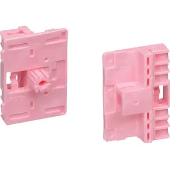 Stahovačka okna Úchyt stahování okna AUDI A6 (C5) 1997-06.01 LA.0000.8415.47-92618 - DOPRAVA ZDARMA