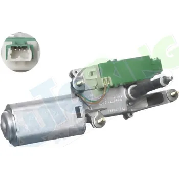 Motorek stěrače a odstřikovače Motorek stěrače ALFA ROMEO 156 (932) 1998-09.03 LP.0000.0813.31-81331 - DOPRAVA ZDARMA