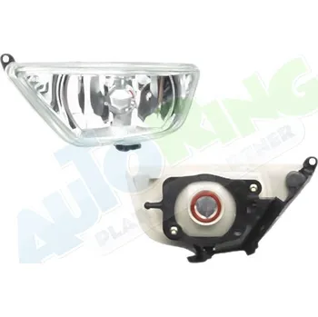 Mlhový světlomet Přední mlhovka FORD Focus 1998-2005 LA.0000.8525.46-12745 - DOPRAVA ZDARMA