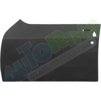 Dveře karosérie Dveře CITROEN C15 i Visa (VD) 1981-2000 LP.0000.0497.35-49735 - DOPRAVA ZDARMA