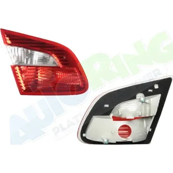 Zadní světlomet Zadní světlo SKODA Superb (3T) od 2008-05.13 LA.0000.8697.44-8015 - DOPRAVA ZDARMA