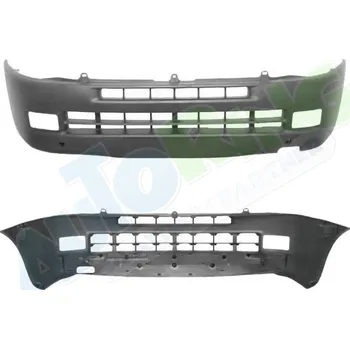 Karosérie Přední nárazník FIAT DUCATO (230), 03.94-04.02 LA.0000.8454.70-43849 - DOPRAVA ZDARMA