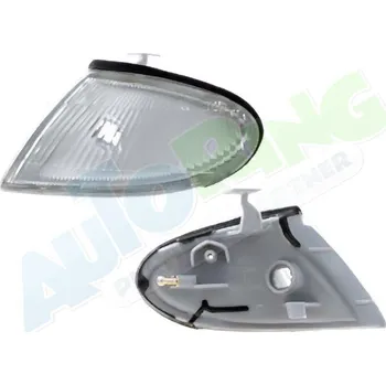 Příslušenství osvětlení automobilu Obrysové světlo MAZDA 323 (BH) 07.94-1999 LA.0000.8571.41-2765 - DOPRAVA ZDARMA