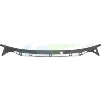 Příslušenství karosérie Mřížka čelního skla (bauset) SKODA Fabia (6Y) 2000-2007 LA.0000.8698.52-16774 - DOPRAVA ZDARMA